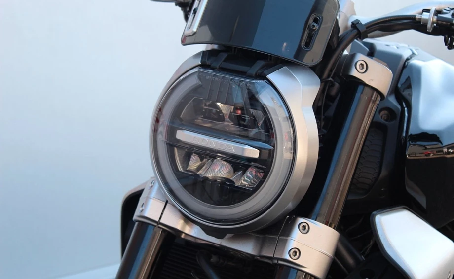 Offer Honda CB 1000 R Bild 4: Offer Honda CB 1000 R
