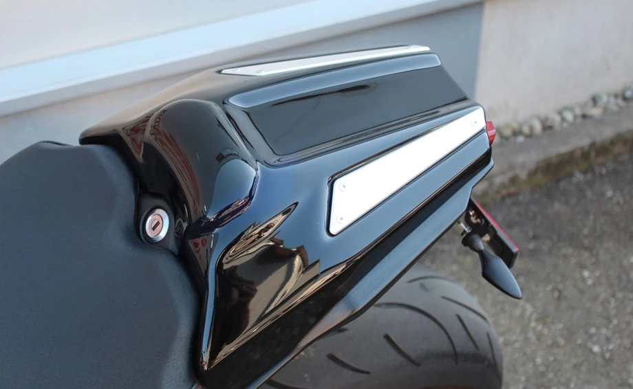 Offer Honda CB 1000 R Bild 7: Offer Honda CB 1000 R