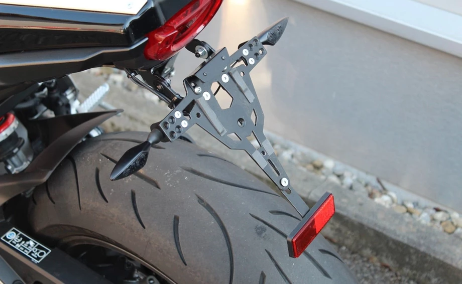 Offer Honda CB 1000 R Bild 8: Offer Honda CB 1000 R