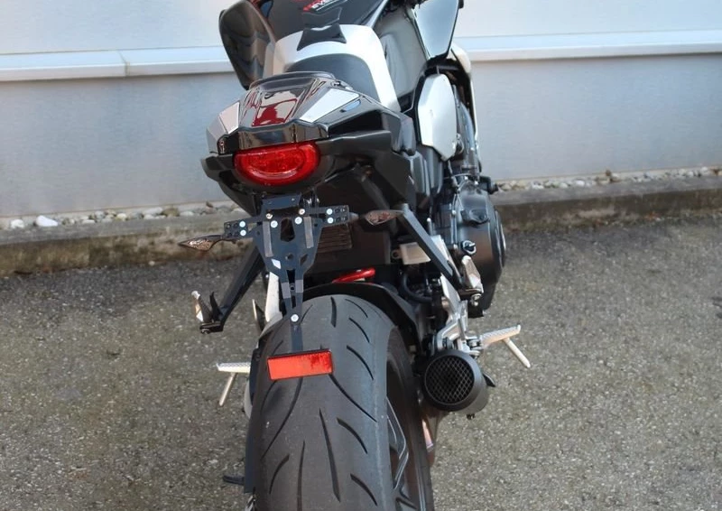 Offer Honda CB 1000 R Bild 9: Offer Honda CB 1000 R