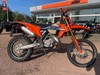 KTM 150 EXC TPI