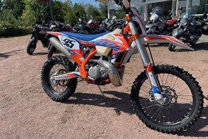 Angebot KTM 250 EXC TPI Sixdays