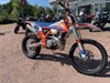 KTM 250 EXC TPI Sixdays