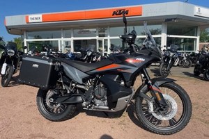 Angebot KTM 890 Adventure