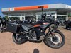 KTM 890 Adventure
