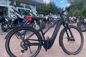 Angebot KTM Macina