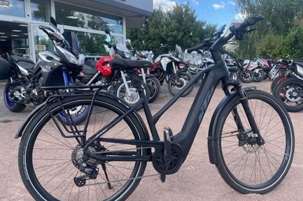 KTM Macina