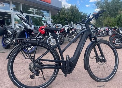 NEUFAHRZEUG KTM Macina
