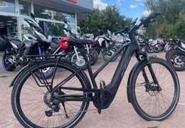 Neumotorrad KTM Macina