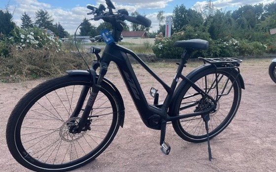 Neufahrzeug KTM Macina - Bild 2