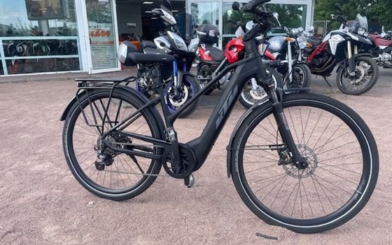 Neufahrzeug KTM Macina - Bild 3