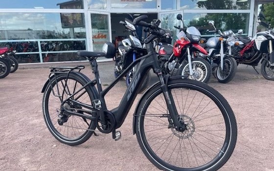 Neufahrzeug KTM Macina - Bild 4