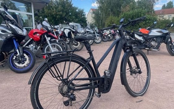 Neufahrzeug KTM Macina - Bild 5