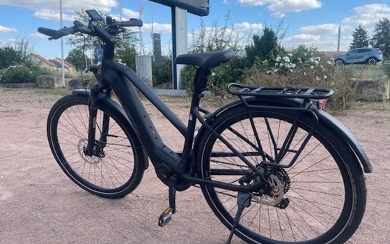 Neufahrzeug KTM Macina - Bild 6