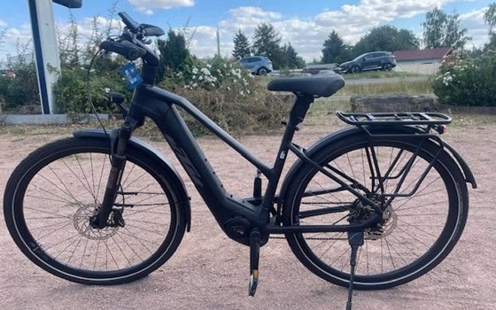 Neufahrzeug KTM Macina - Bild 7