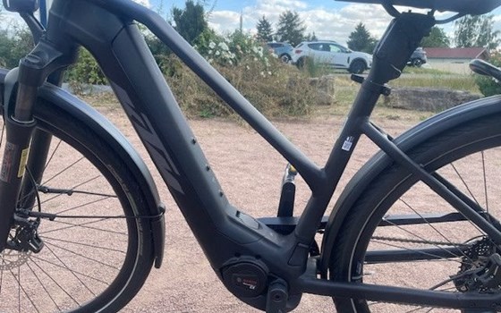 Neufahrzeug KTM Macina - Bild 8