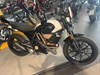 Ducati Scrambler 10° Anniversario Rizoma Edition