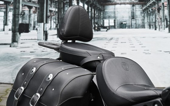 Gebrauchtmotorrad Indian Scout - Bild 8