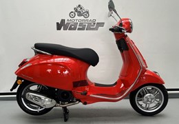 Neumotorrad Vespa 125 Primavera