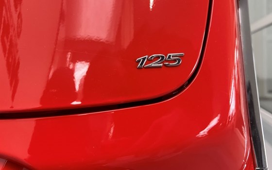 Neufahrzeug Vespa 125 Primavera - Bild 11