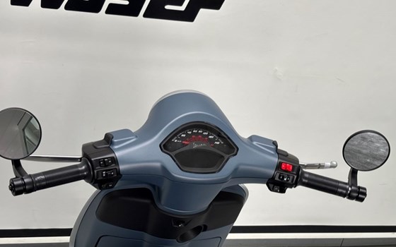 Neufahrzeug Vespa Primavera 125 Officina 8 - Bild 11