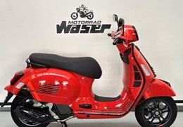 Neumotorrad Vespa GTS 125 Super Sport