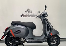 Neumotorrad Vespa GTS 300 i.e. Super Sport