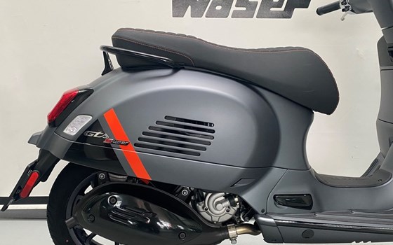 Neufahrzeug Vespa GTS 300 i.e. Super Sport - Bild 2