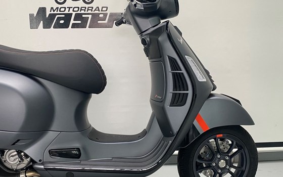 Neufahrzeug Vespa GTS 300 i.e. Super Sport - Bild 3