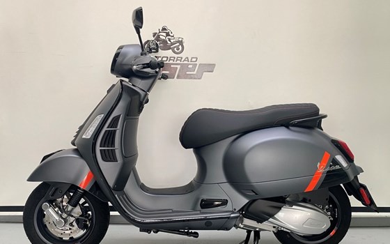 Neufahrzeug Vespa GTS 300 i.e. Super Sport - Bild 5