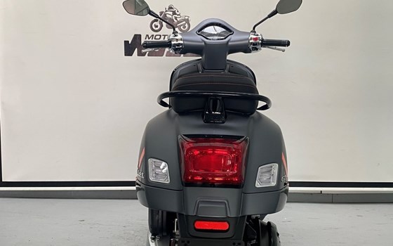 Neufahrzeug Vespa GTS 300 i.e. Super Sport - Bild 8
