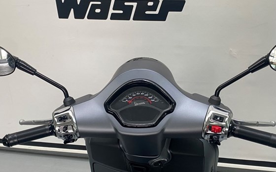 Neufahrzeug Vespa GTS 300 i.e. Super Sport - Bild 9
