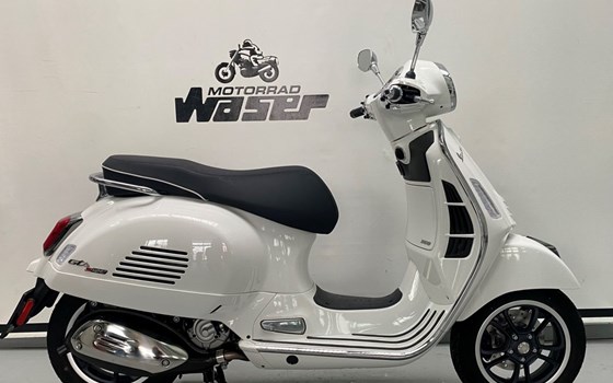 Neufahrzeug Vespa GTS 300 i.e. Super - Bild 1