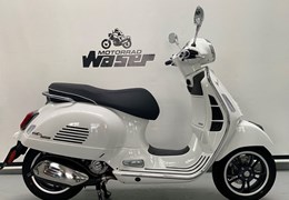 Neumotorrad Vespa GTS 300 i.e. Super