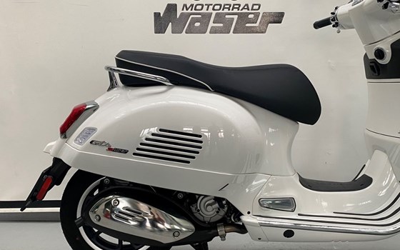 Neufahrzeug Vespa GTS 300 i.e. Super - Bild 2