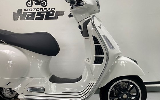 Neufahrzeug Vespa GTS 300 i.e. Super - Bild 3