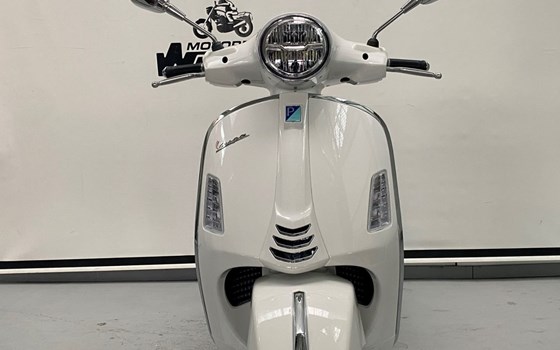 Neufahrzeug Vespa GTS 300 i.e. Super - Bild 4