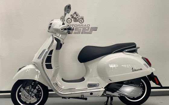 Neufahrzeug Vespa GTS 300 i.e. Super - Bild 5