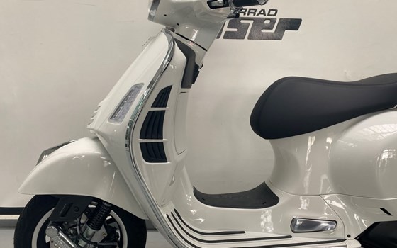 Neufahrzeug Vespa GTS 300 i.e. Super - Bild 6