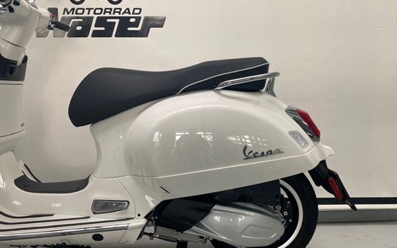 Neufahrzeug Vespa GTS 300 i.e. Super - Bild 7