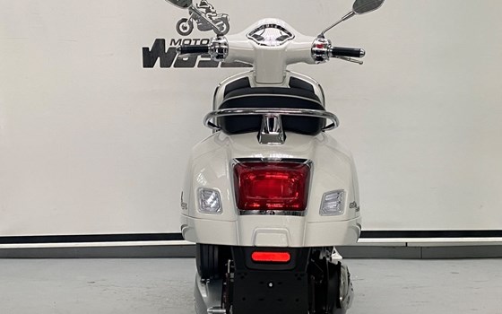 Neufahrzeug Vespa GTS 300 i.e. Super - Bild 8