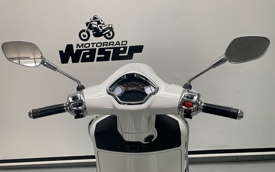 Neufahrzeug Vespa GTS 300 i.e. Super - Bild 9