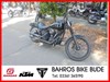 Harley-Davidson Softail Night Train FXSTB
