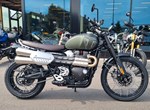 Angebot Triumph Scrambler 1200 X