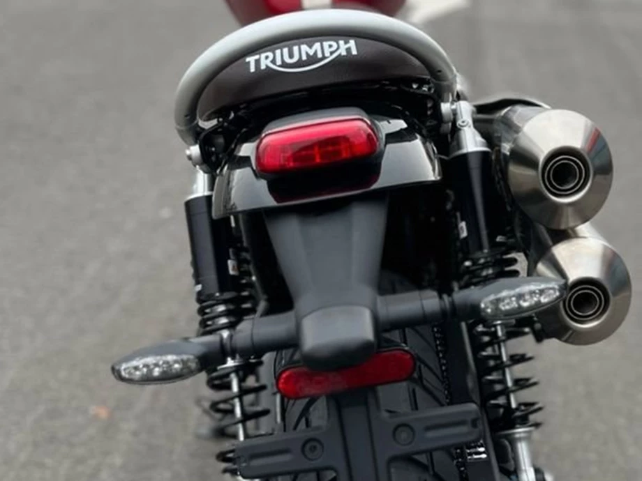 Angebot Triumph Scrambler 1200 X Bild 9: Angebot Triumph Scrambler 1200 X