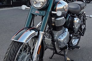 Angebot Royal Enfield Classic 350