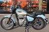 Royal Enfield Meteor 350 Aurora