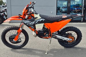 Angebot KTM 300 EXC HARDENDURO