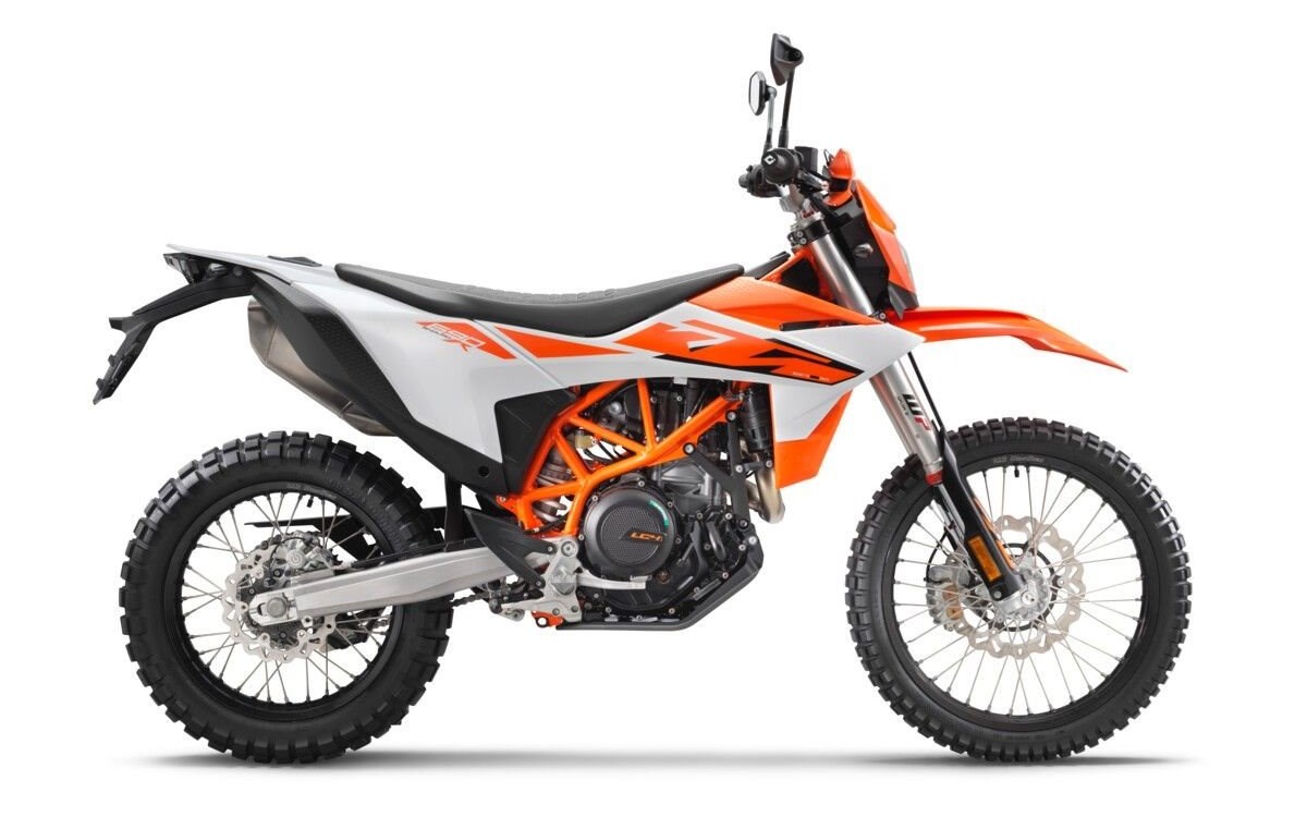 Angebot KTM 690 Enduro R