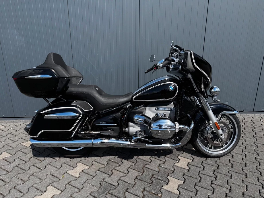 Angebot BMW R 18 Transcontinental Bild 1: Angebot BMW R 18 Transcontinental